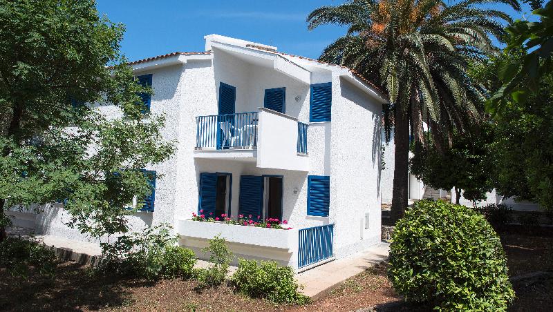 Aminess Port9 Residence