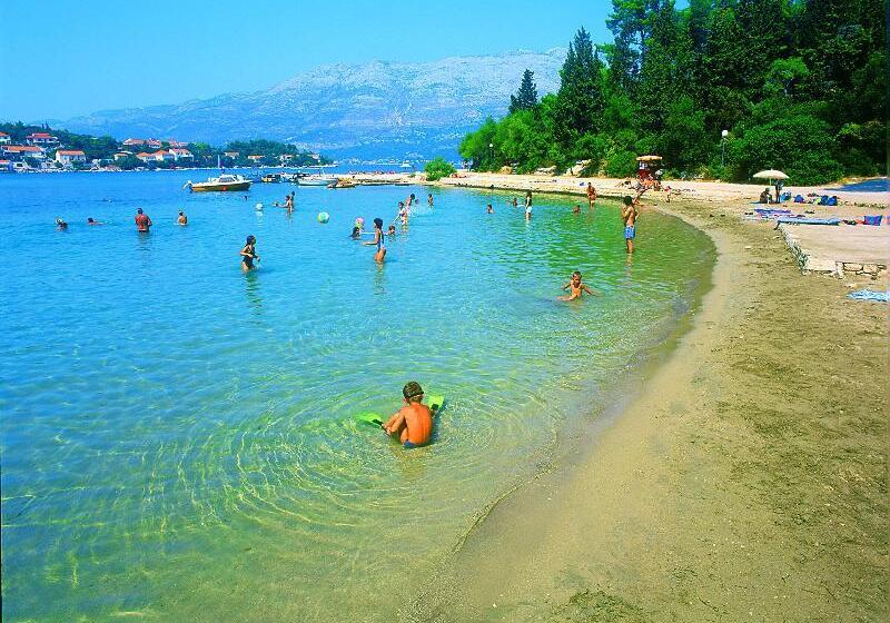 Aminess Port9 Residence