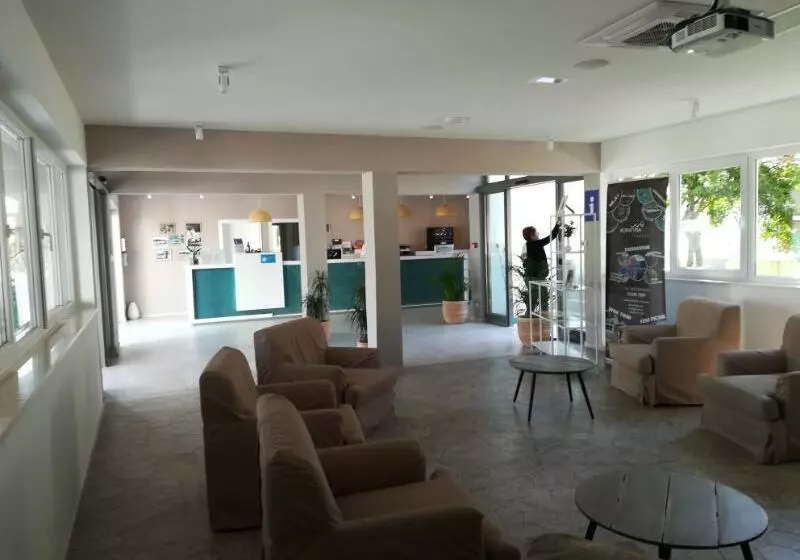 Aminess Port9 Residence