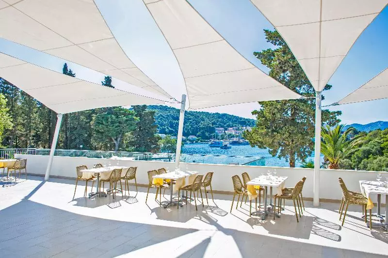 Aminess Port9 Residence