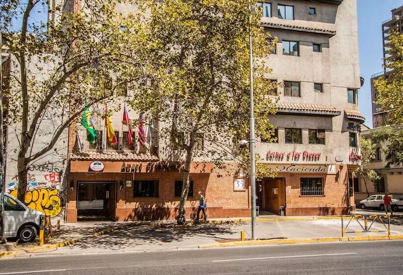 Apart Hotel Principado