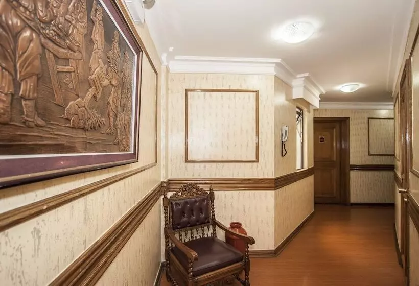 Apart Hotel Principado