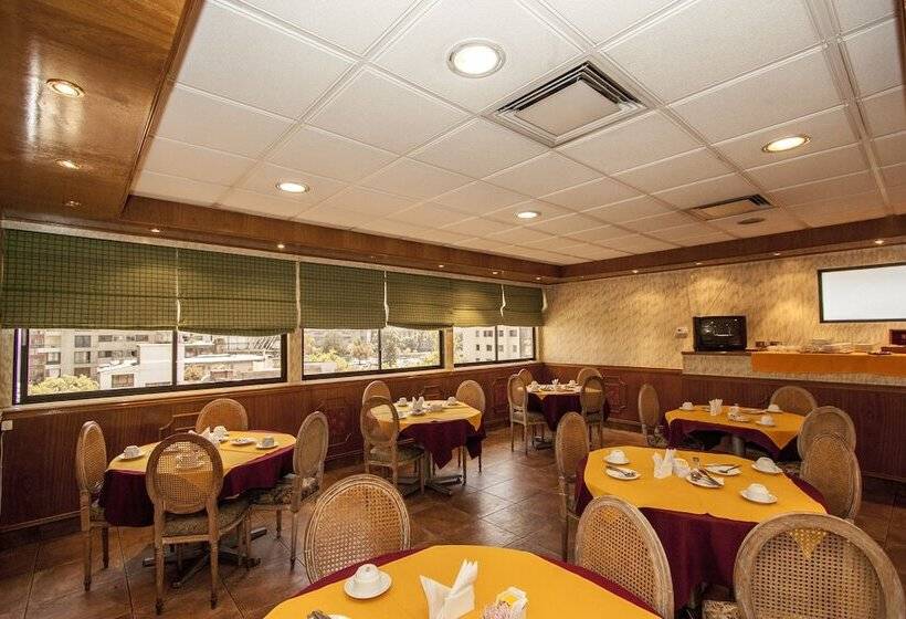 Apart Hotel Principado