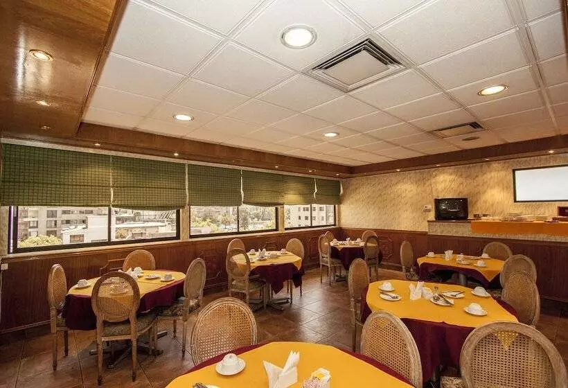 Apart Hotel Principado