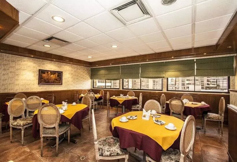 Apart Hotel Principado