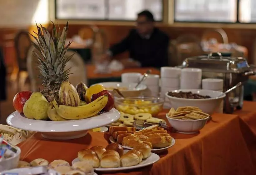 Apart Hotel Principado