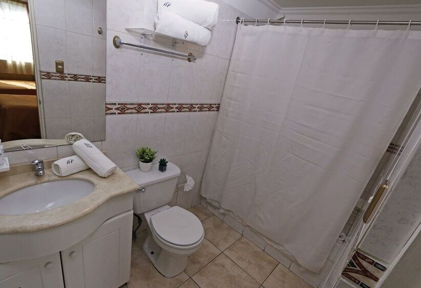 Apart Hotel Principado