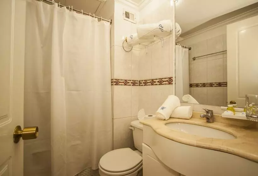 Apart Hotel Principado