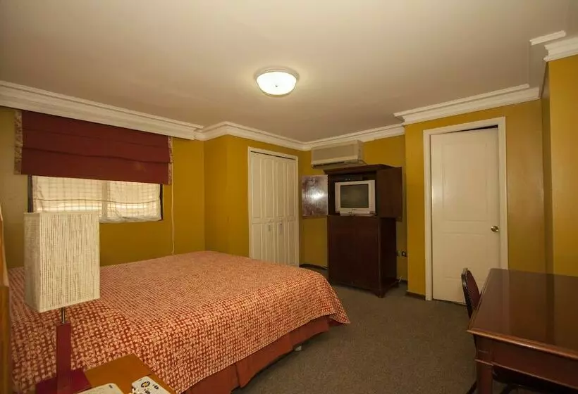 Apart Hotel Principado