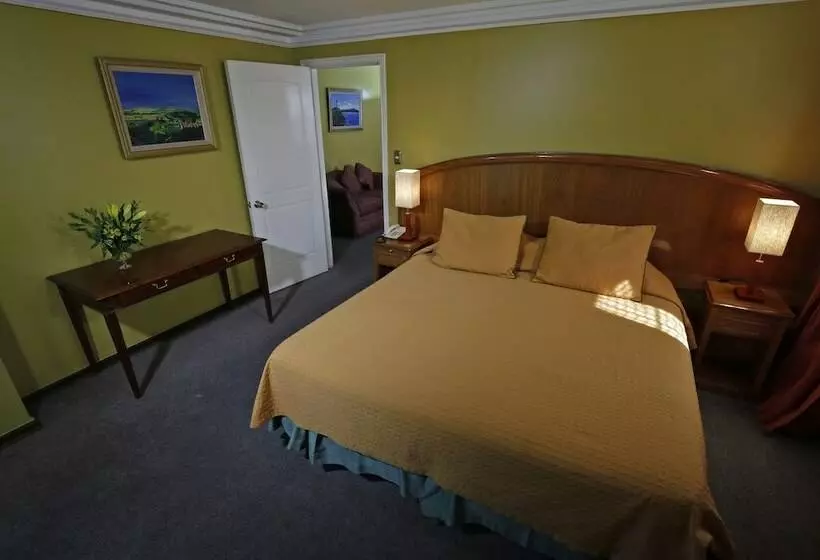 Apart Hotel Principado