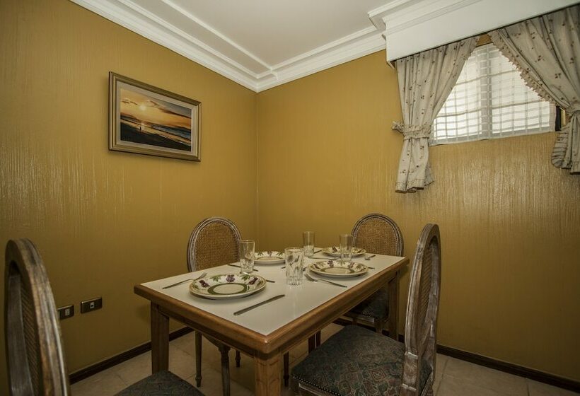 Apart Hotel Principado