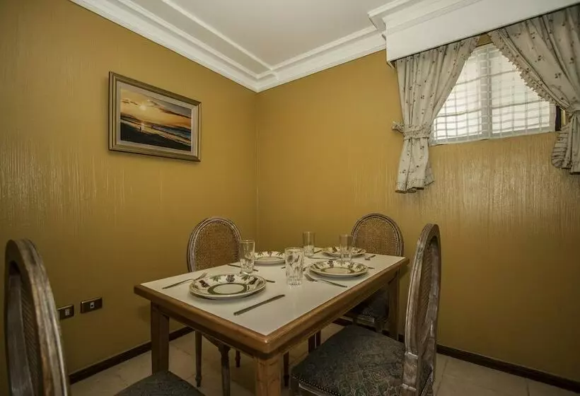 Apart Hotel Principado