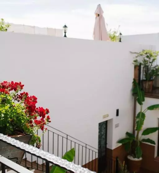 住宿加早餐 Almudawar