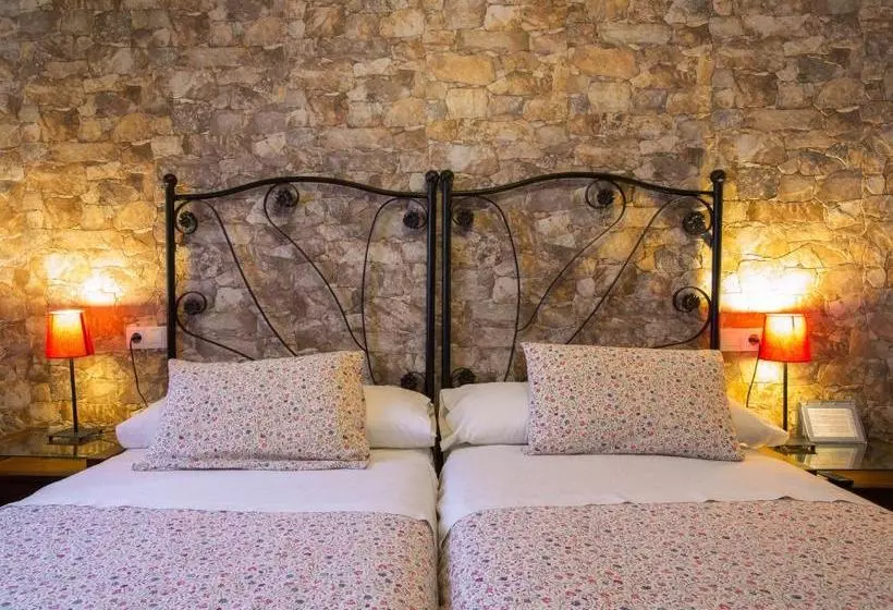 住宿加早餐 Almudawar