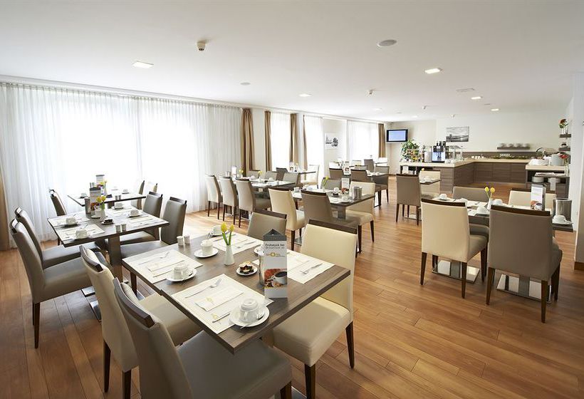 Ghotel Hotel & Living Hamburg