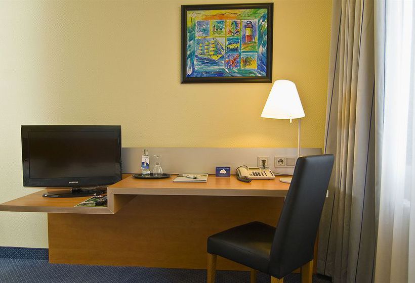 Ghotel Hotel & Living Hamburg