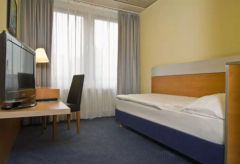 Ghotel Hotel & Living Hamburg