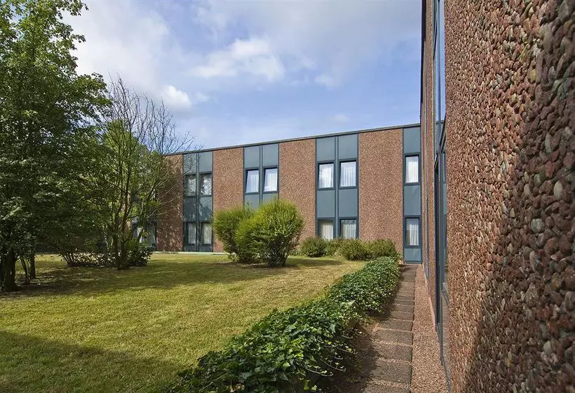 Ghotel Hotel & Living Hamburg