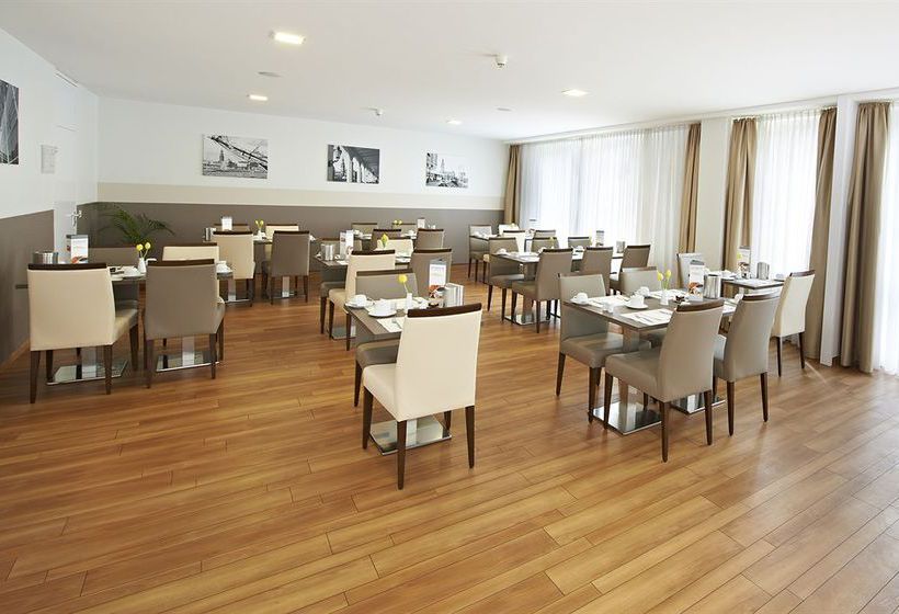 Ghotel Hotel & Living Hamburg