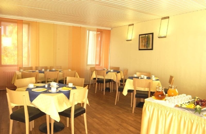 Ghotel Hotel & Living Hamburg