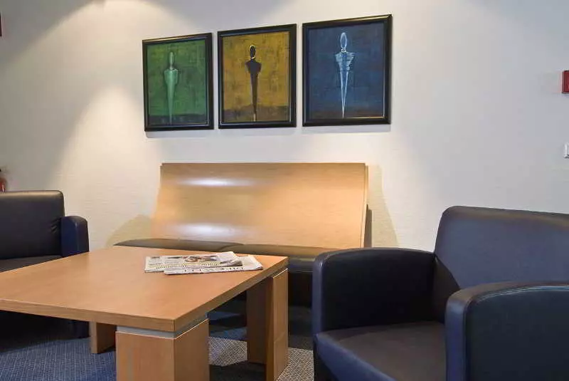 Ghotel Hotel & Living Hamburg