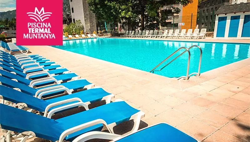 Hotel & Apartahotel Serhs Cosmos