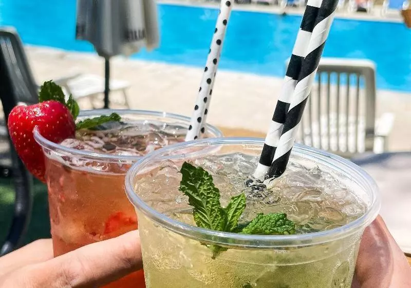 Hotel & Apartahotel Serhs Cosmos