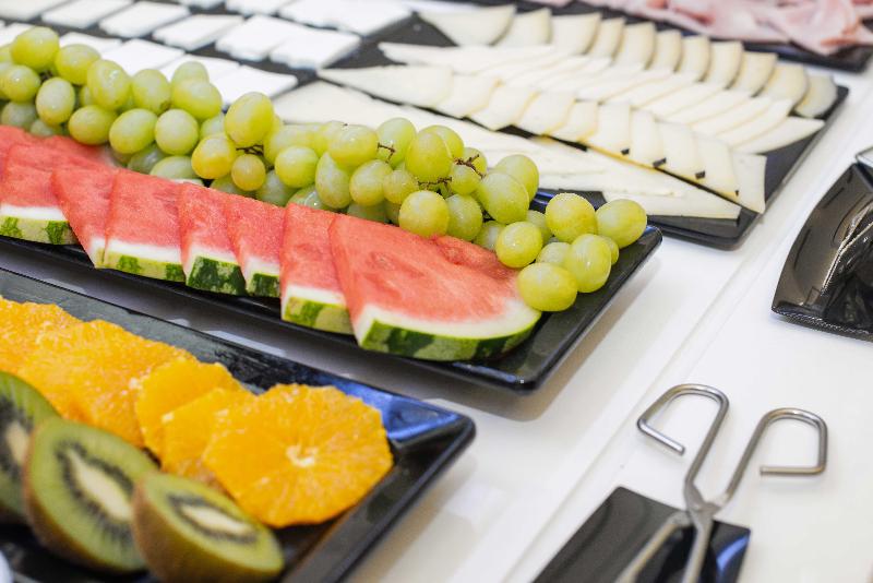 Hotel & Apartahotel Serhs Cosmos