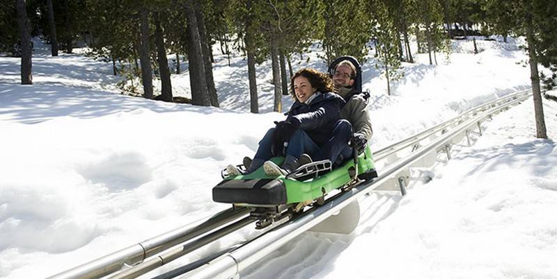 Hotel & Apartahotel Serhs Cosmos