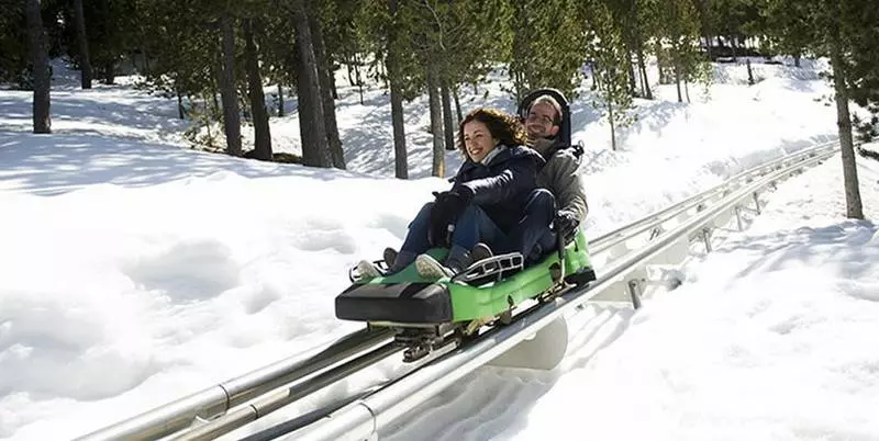 Hotel & Apartahotel Serhs Cosmos