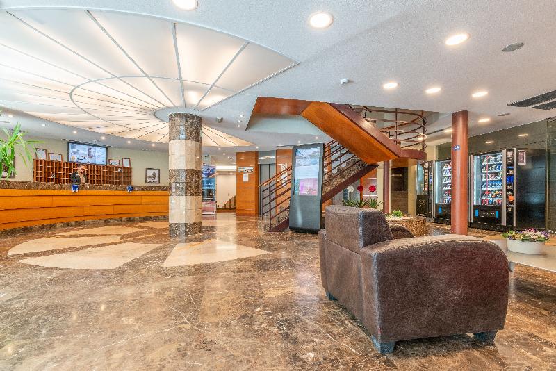 Hotel & Apartahotel Serhs Cosmos