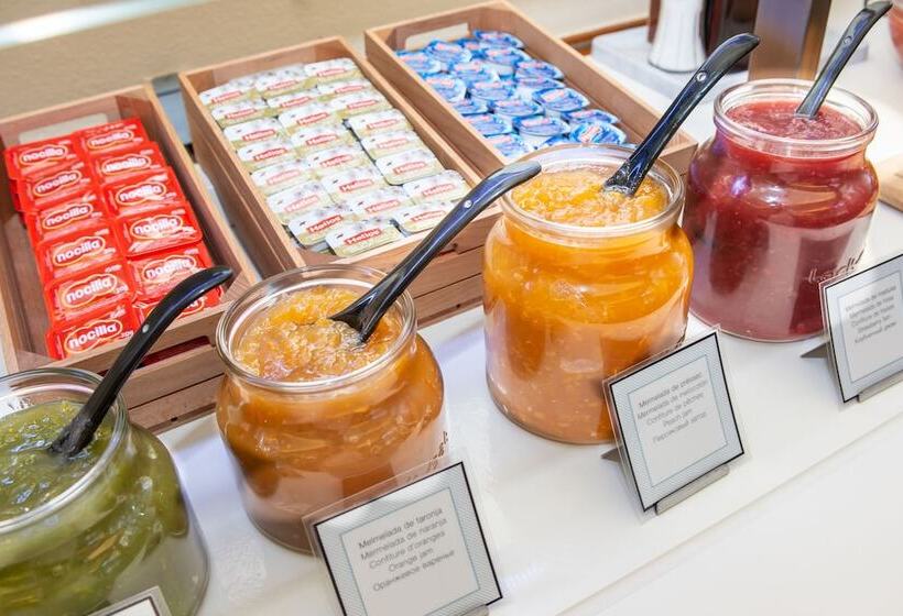 Hotel & Apartahotel Serhs Cosmos