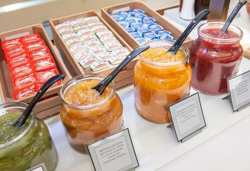 Hotel & Apartahotel Serhs Cosmos