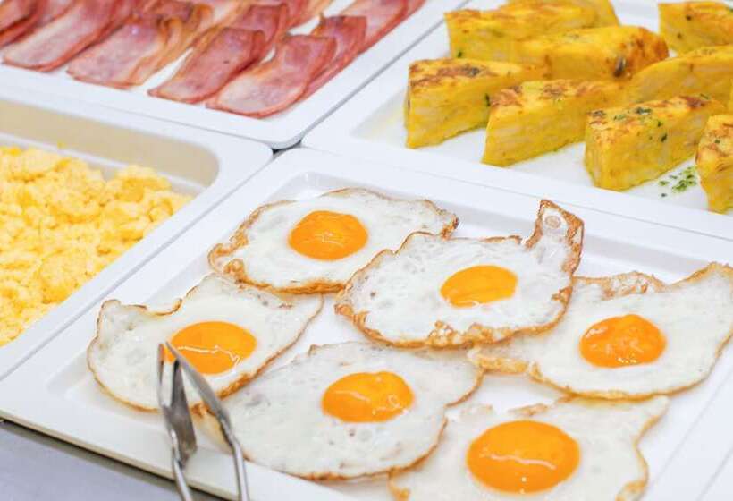 Hotel & Apartahotel Serhs Cosmos