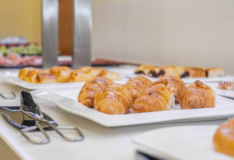 Hotel & Apartahotel Serhs Cosmos