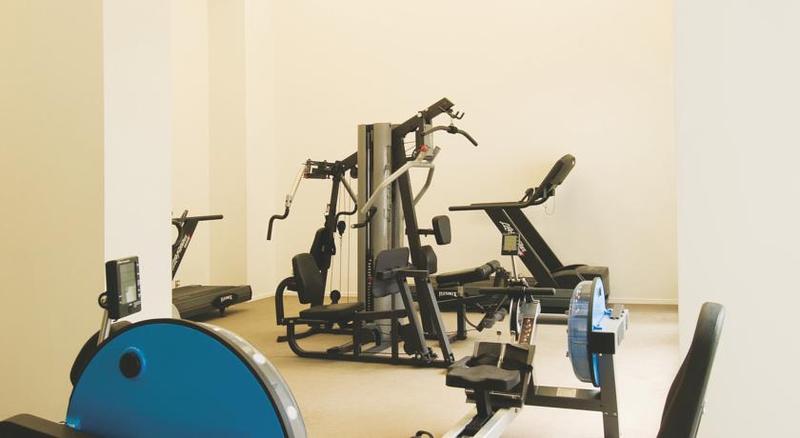 בית מלון כפרי Auckland Harbour Suites