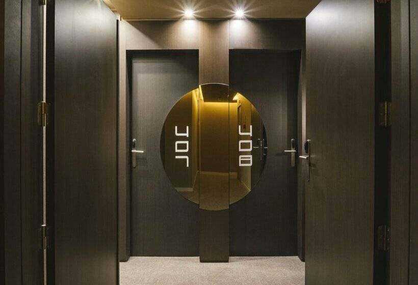 Hotel Barcelo  Oviedo Cervantes