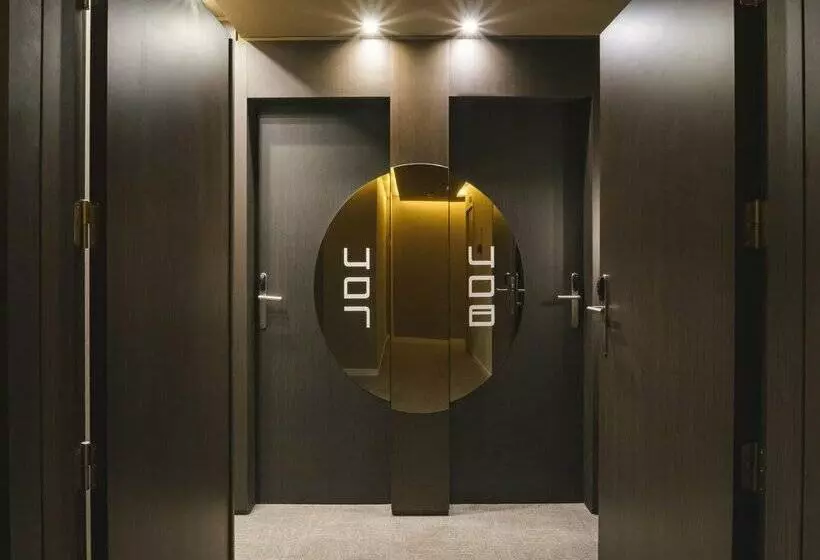 هتل Barcelo Oviedo Cervantes