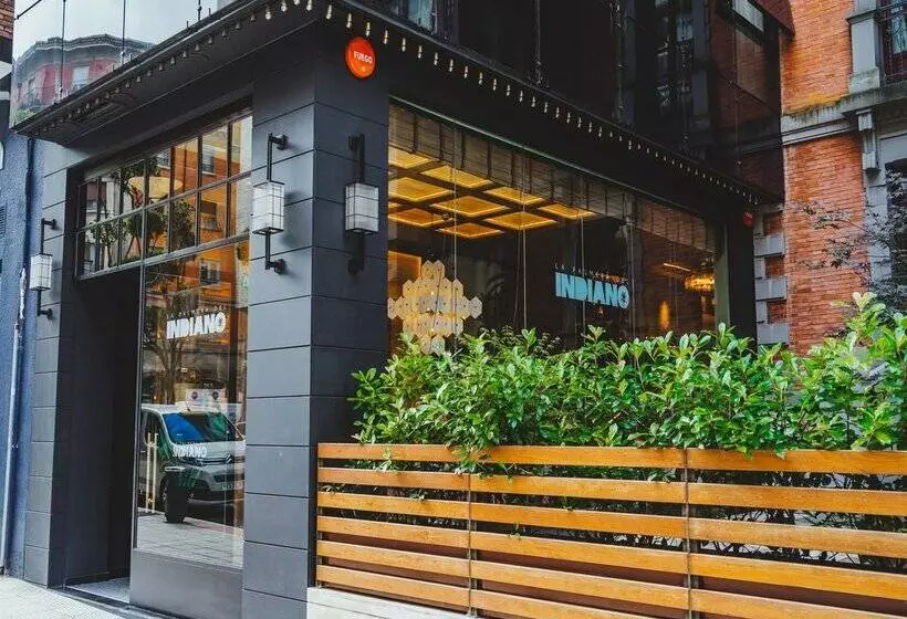 هتل Barcelo Oviedo Cervantes