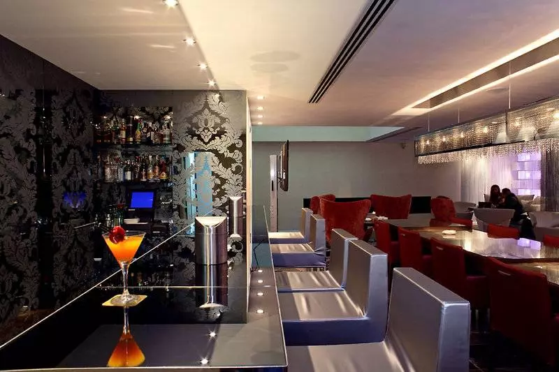 هتل Barcelo Oviedo Cervantes