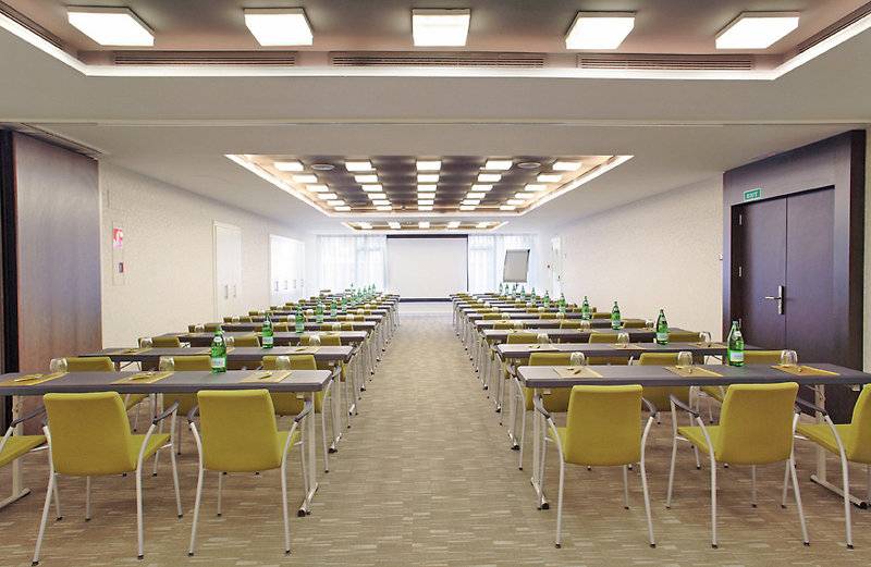 Hotel Barcelo  Oviedo Cervantes