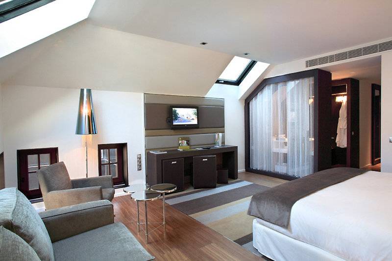 Hotel Barcelo  Oviedo Cervantes