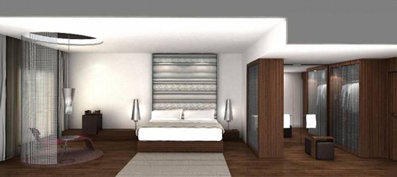 Hotel Barcelo  Oviedo Cervantes