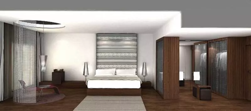 هتل Barcelo Oviedo Cervantes