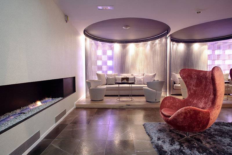 Hotel Barcelo  Oviedo Cervantes