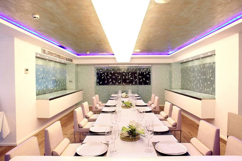 Hotel Barcelo  Oviedo Cervantes