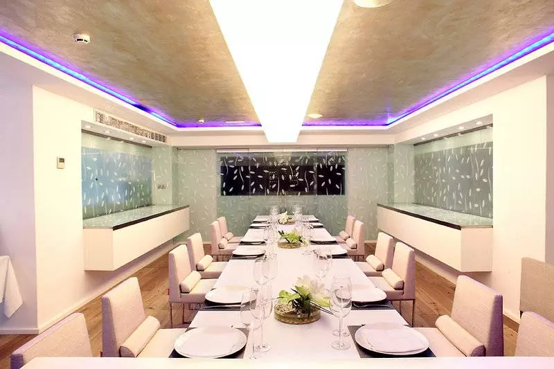 هتل Barcelo Oviedo Cervantes