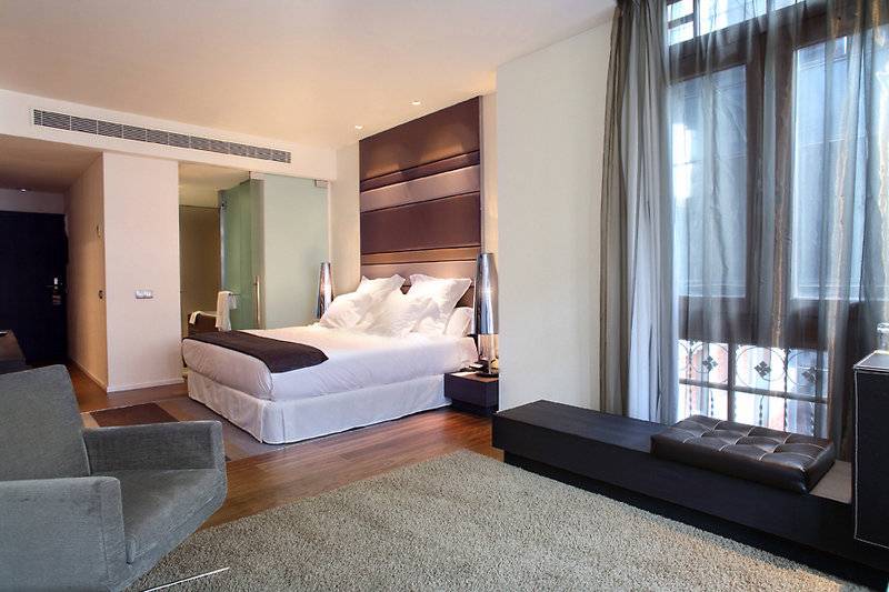 Hotel Barcelo  Oviedo Cervantes