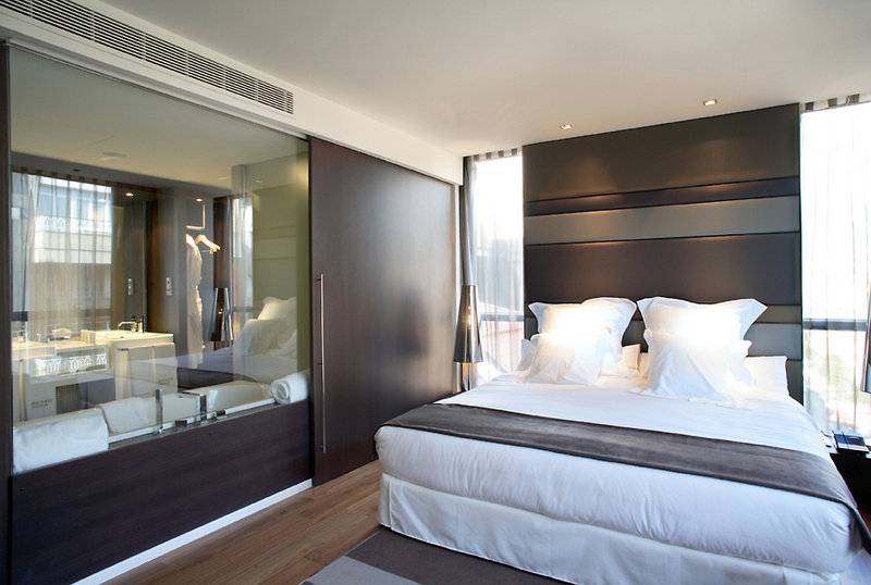 Hotel Barcelo  Oviedo Cervantes