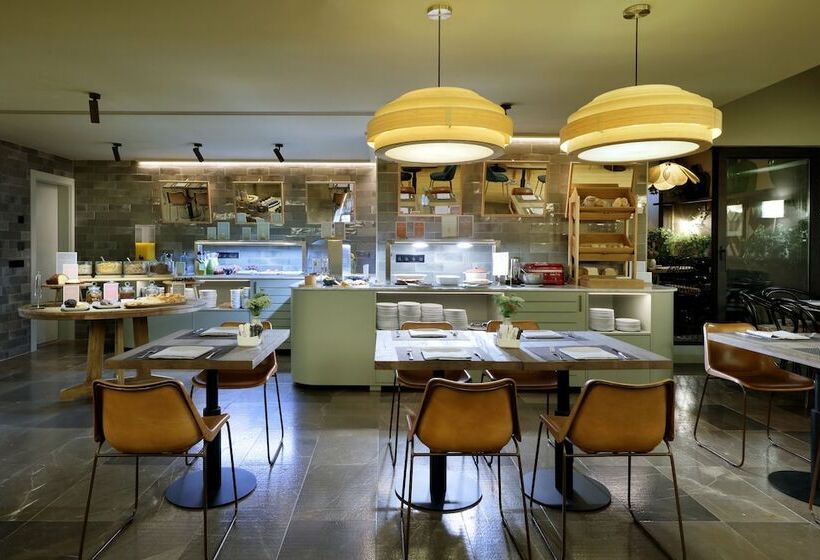 Hotel Barcelo  Oviedo Cervantes